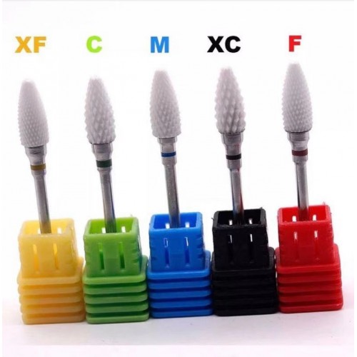 nastavak za turpije električne TIRCH CYLINDER 